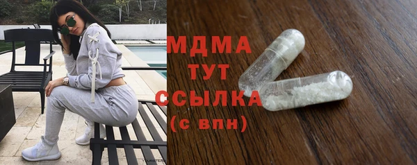 стаф Аркадак